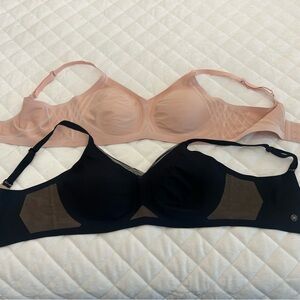 Honeylove size L women’s bras